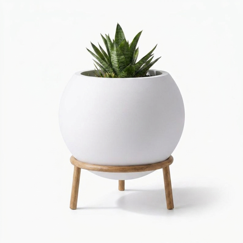 Spherical Planter Large 150mm