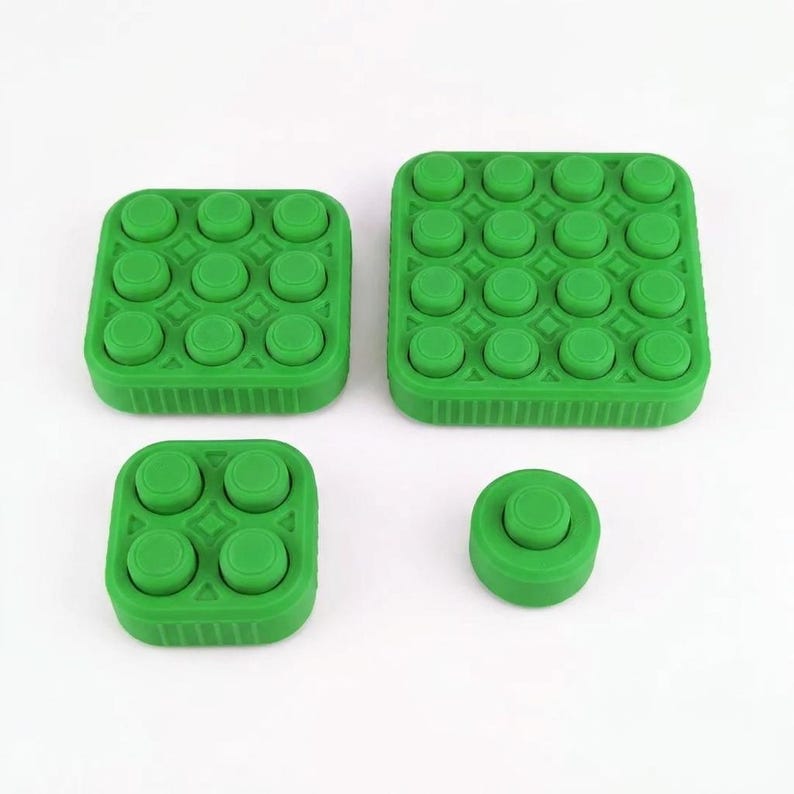 Ultimate Bubble Popper Fidget Toy