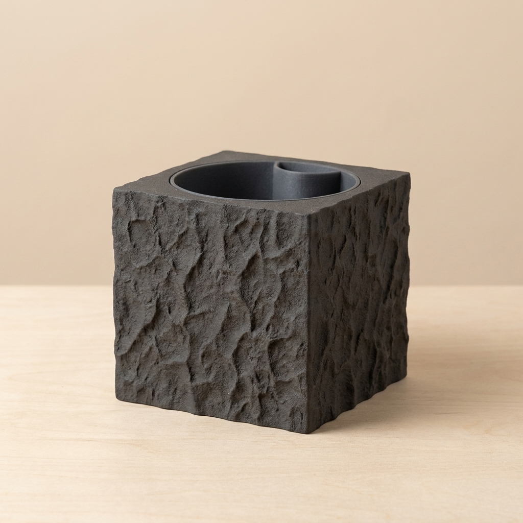 Mori Series Tsuchi style