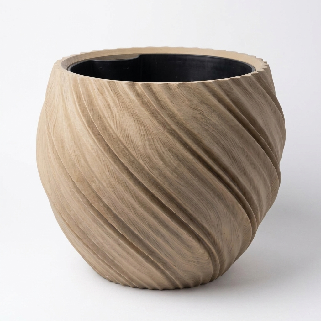 Aya Collection Caapi Large