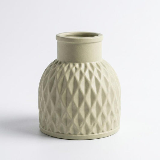 Textured Mini Vase