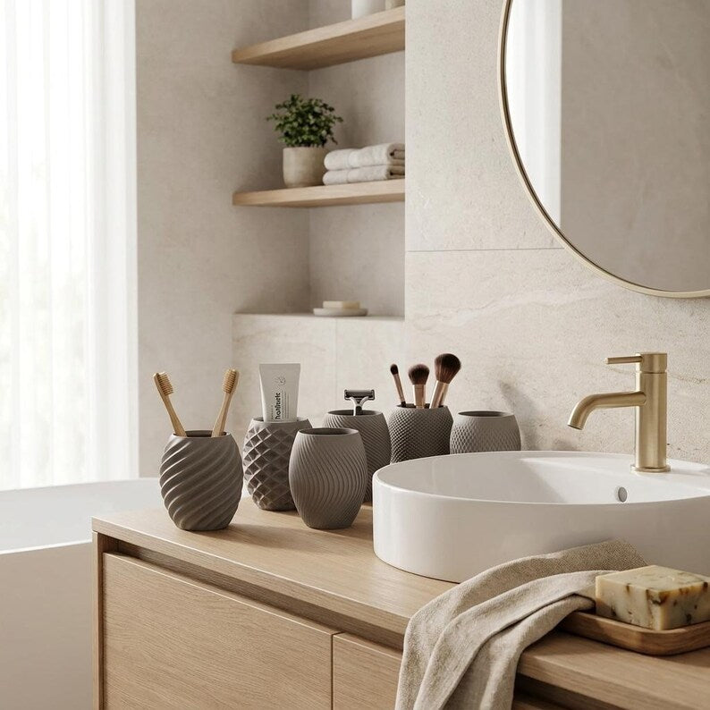 Toothbrush Holder patterns