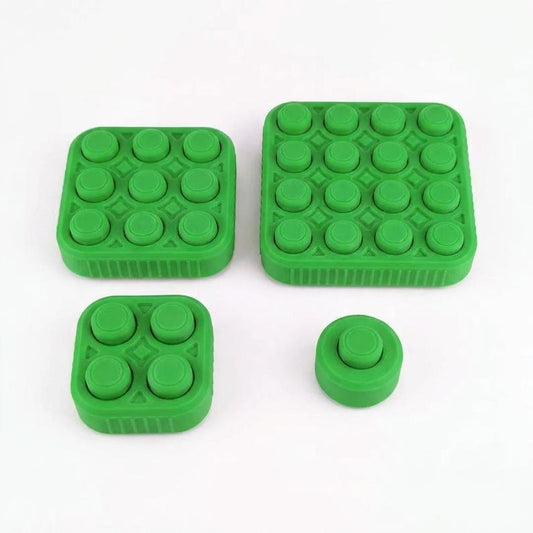 Ultimate Bubble Popper Fidget Toy
