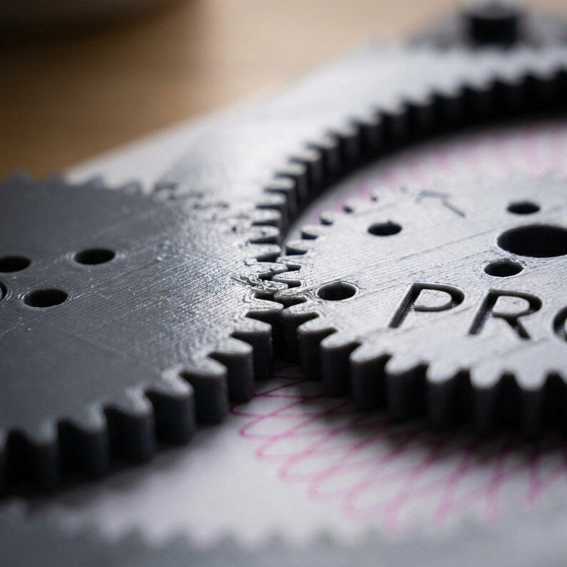 Spirograph 3.0 art example