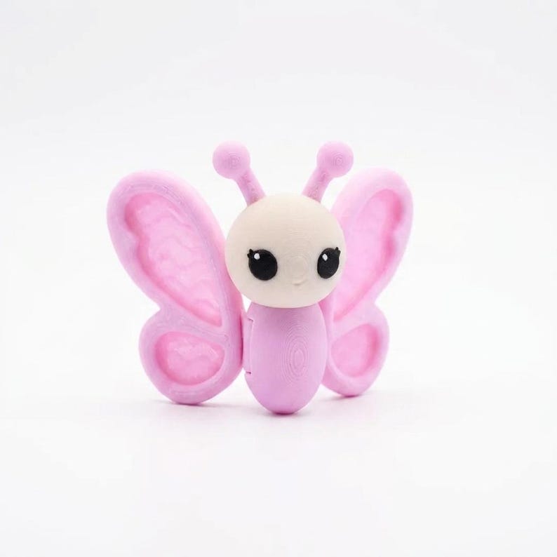 Baby Butterfly Flexi