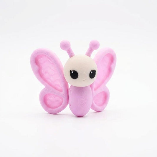 Baby Butterfly Flexi