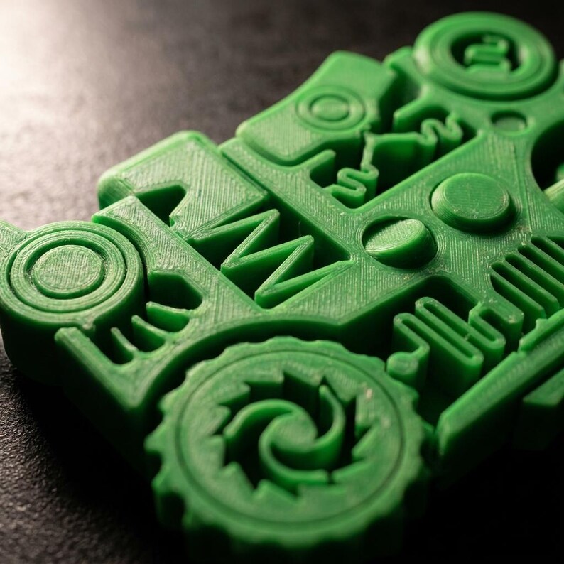 12-in-1 Fidget Toy in hand