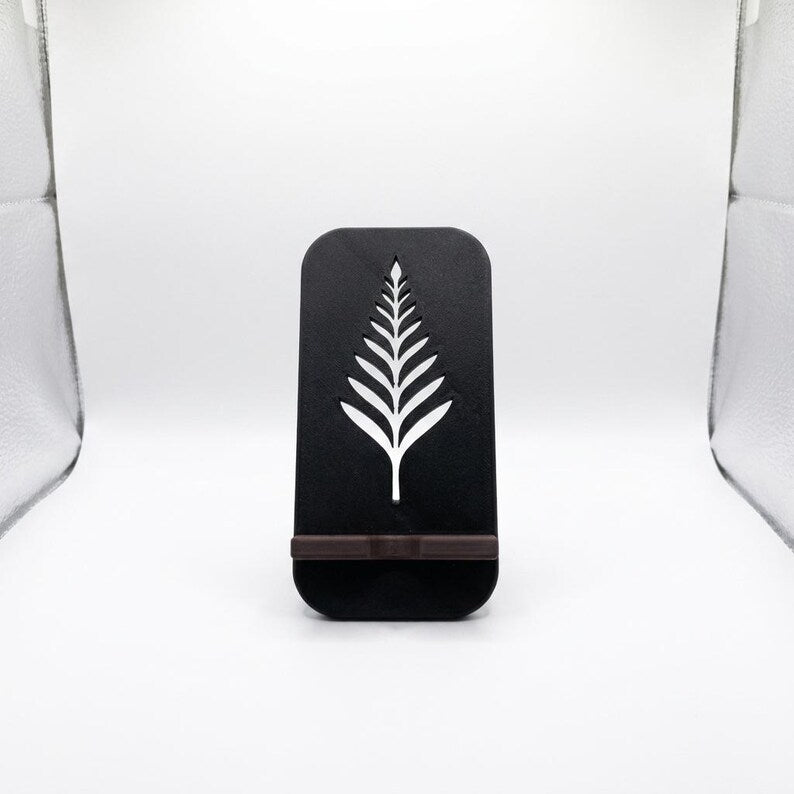 Zen Phone Stand