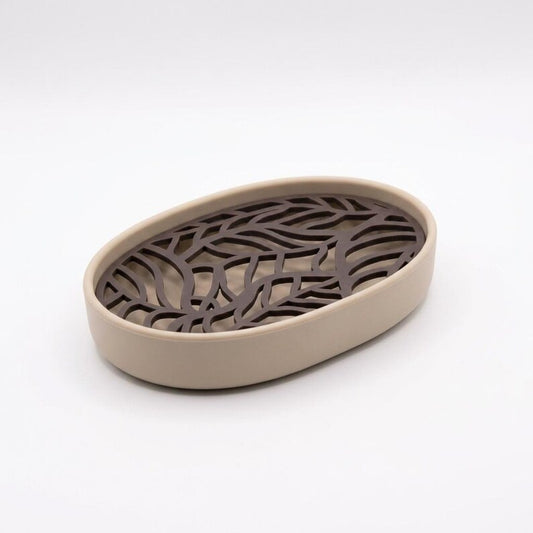 Soap Dish Removable Insert