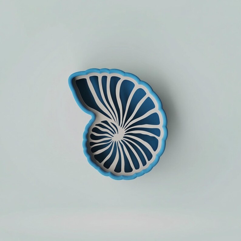 Soap Dish Collection Pattern 4
