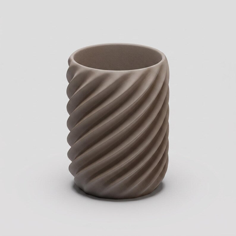 Toothbrush Holder lifestyle