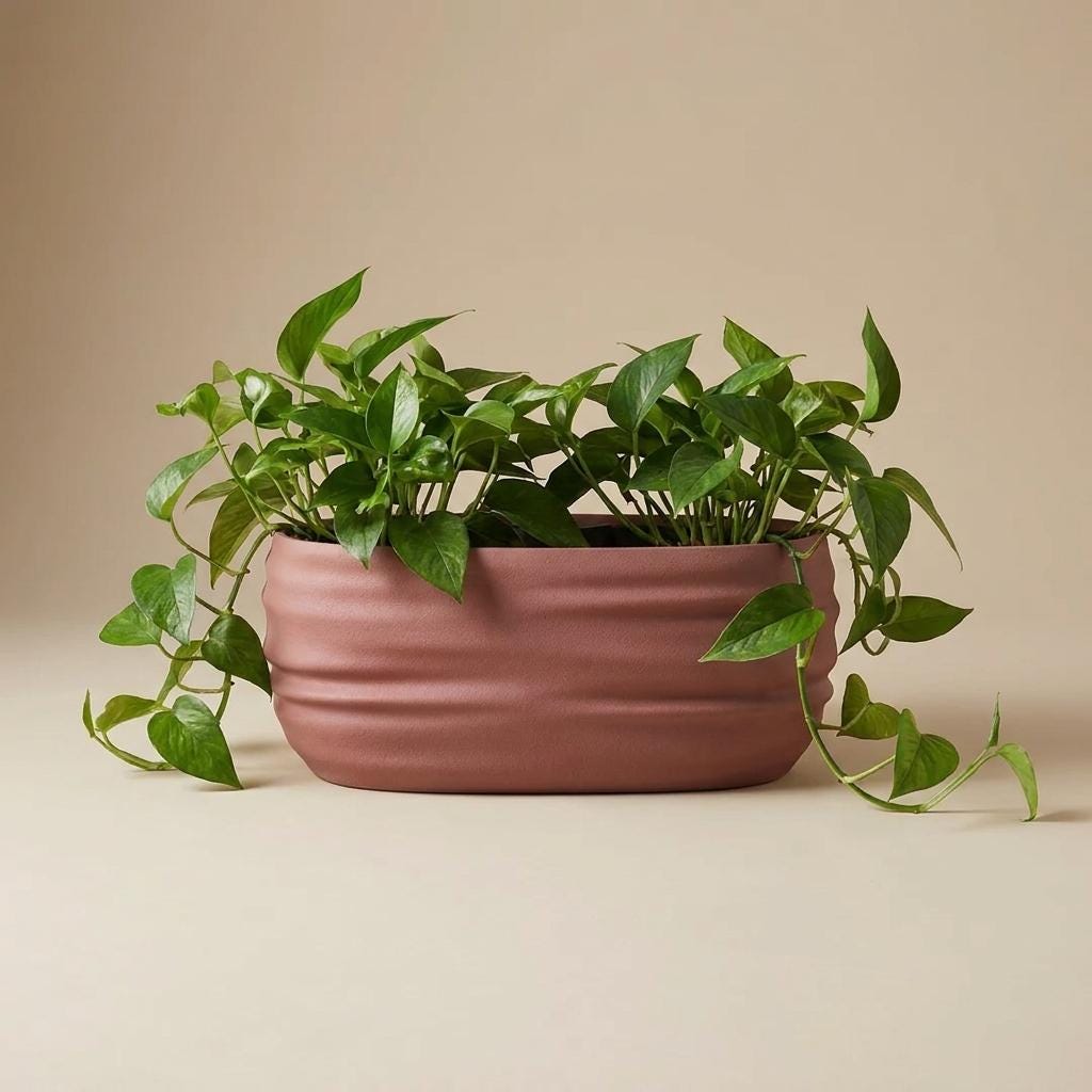 Terracotta / Wide