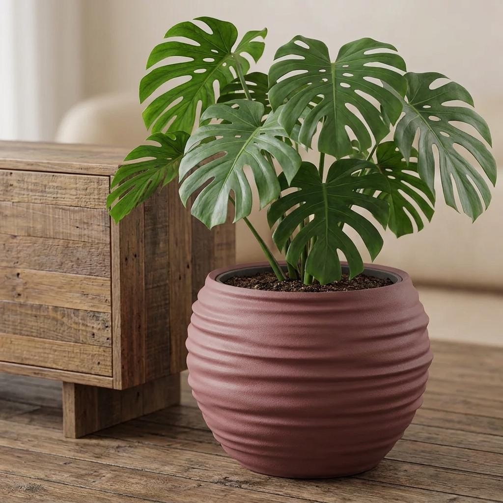 Terracotta / Large