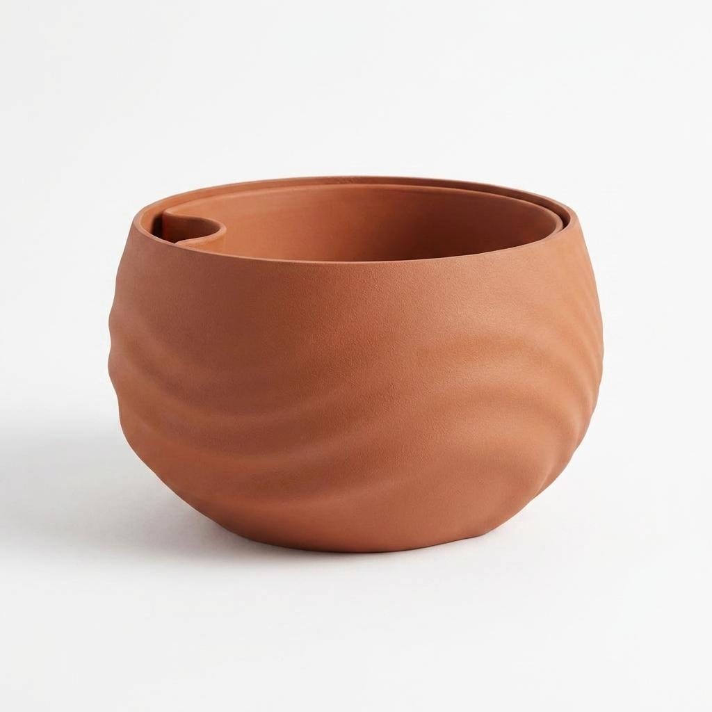 Style2 / Terracotta