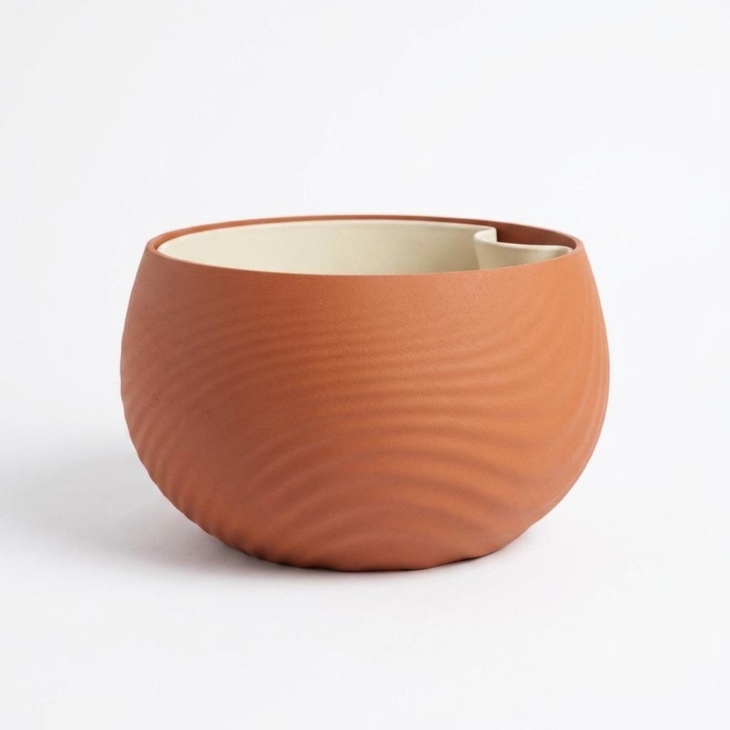 Style4 / Terracotta