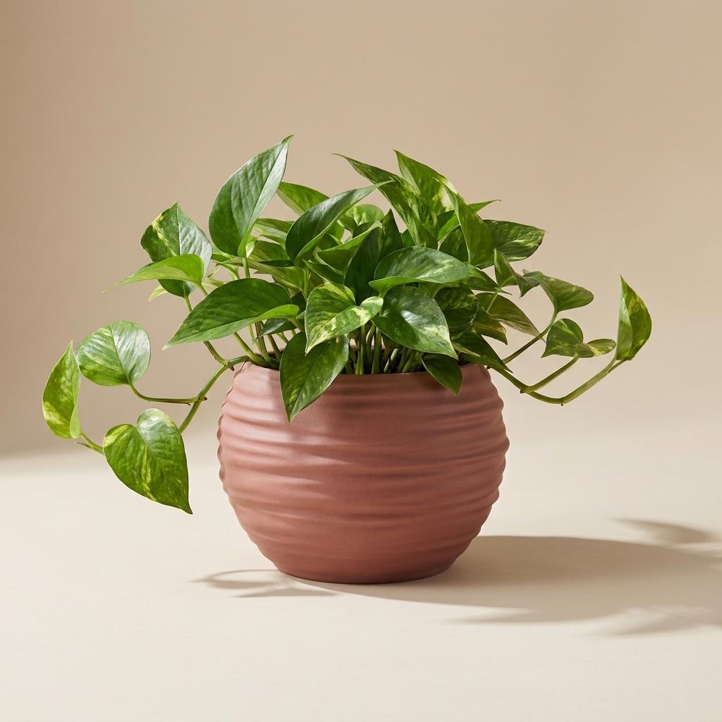 Terracotta / Medium